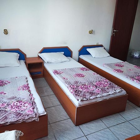 Fa Mol Apartment Pantai Sunny Luaran gambar