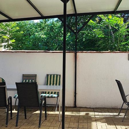 Fa Mol Apartment Pantai Sunny Luaran gambar