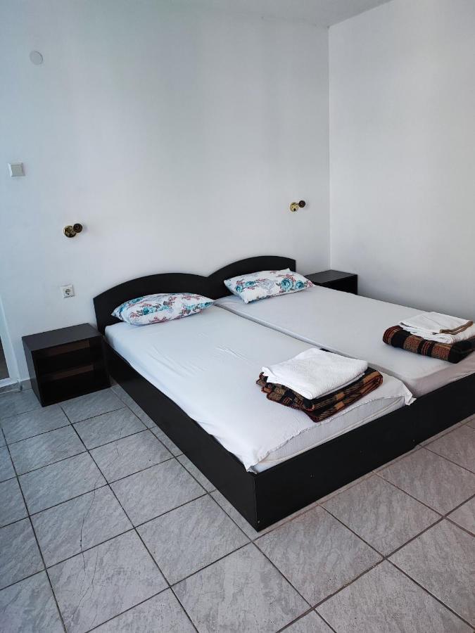 Fa Mol Apartment Pantai Sunny Luaran gambar