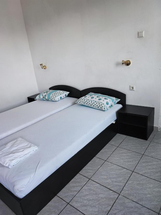 Fa Mol Apartment Pantai Sunny Luaran gambar
