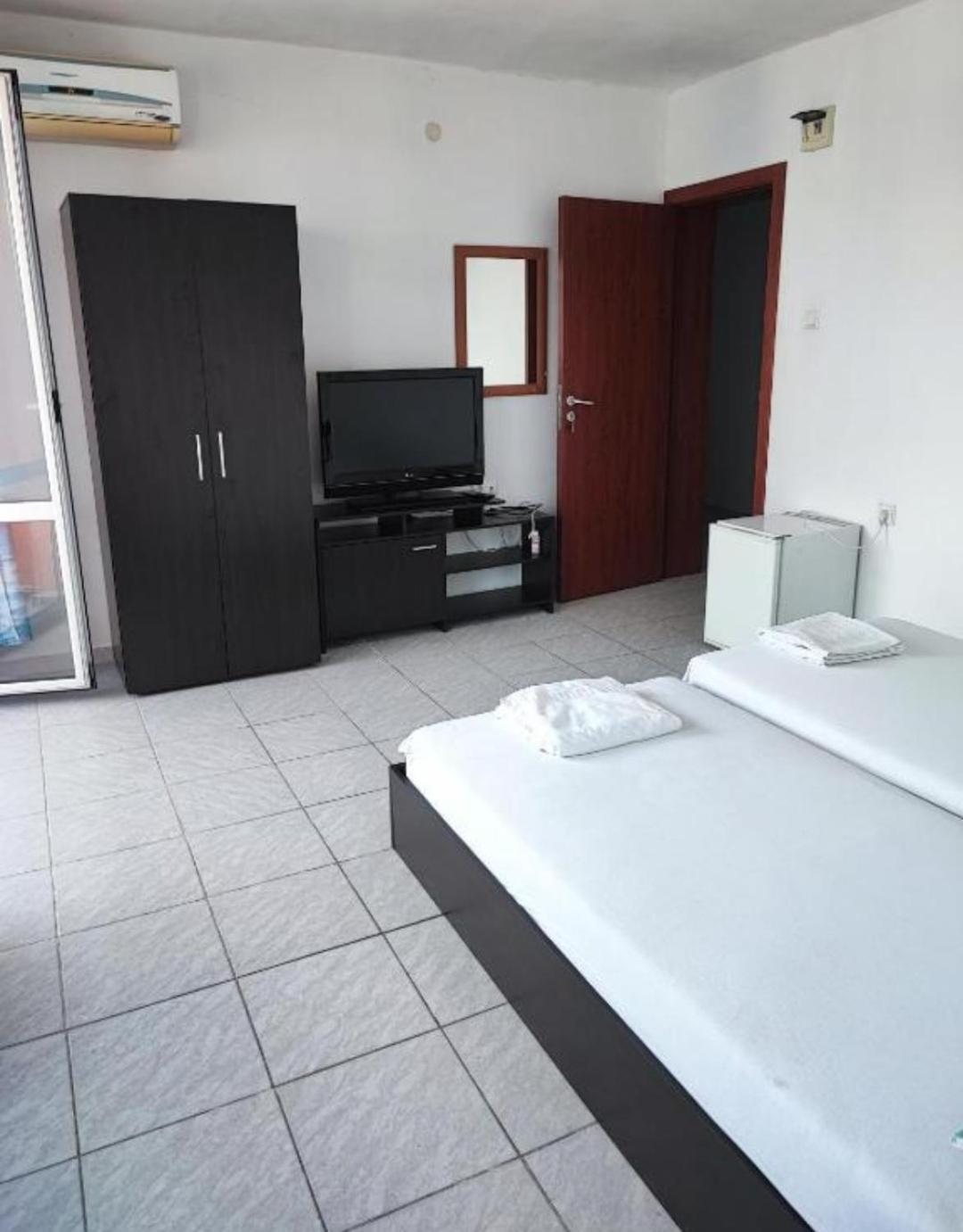 Fa Mol Apartment Pantai Sunny Luaran gambar