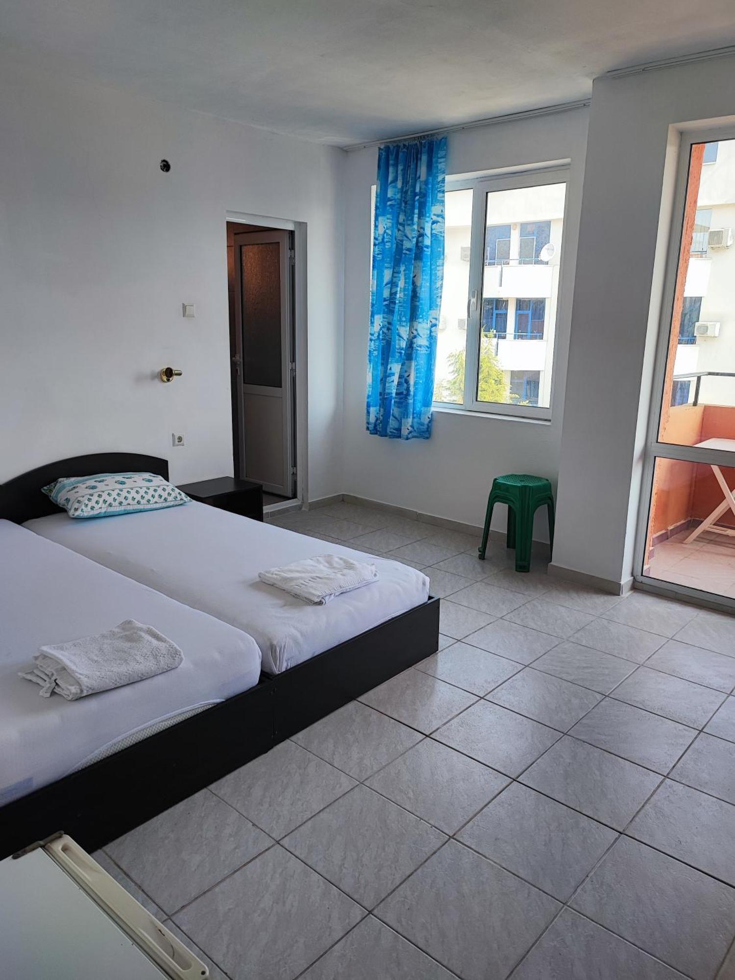 Fa Mol Apartment Pantai Sunny Luaran gambar