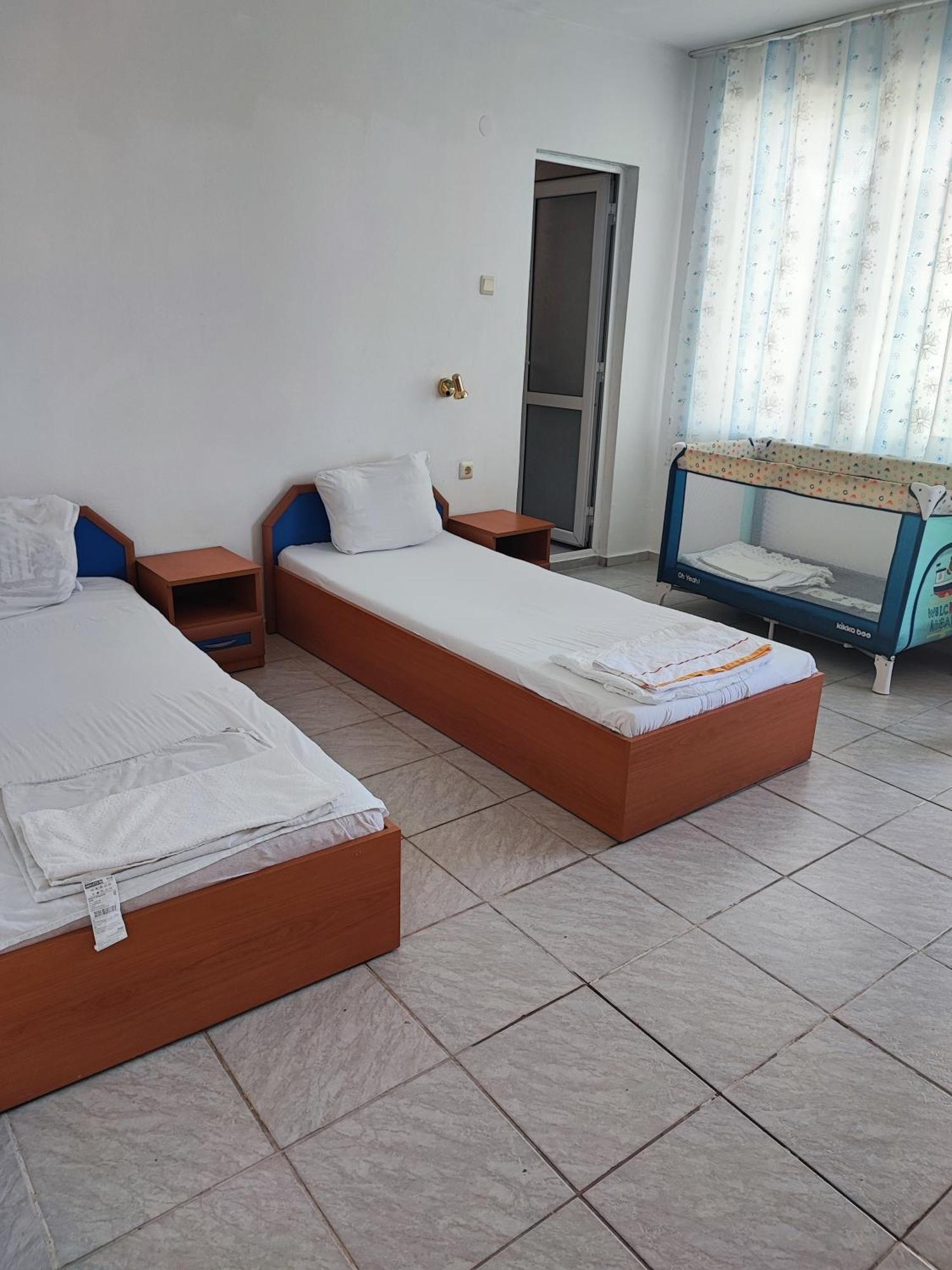 Fa Mol Apartment Pantai Sunny Luaran gambar