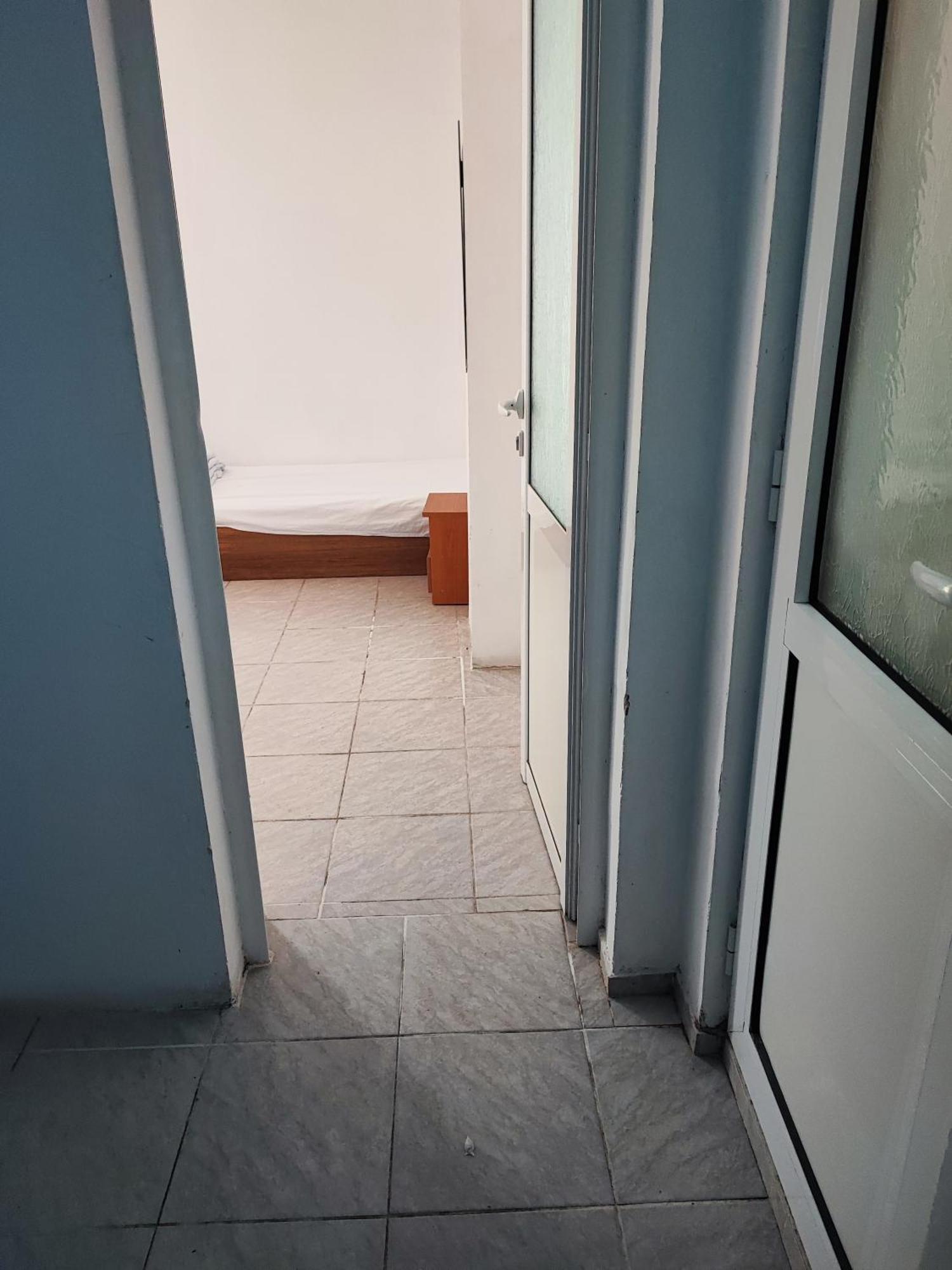 Fa Mol Apartment Pantai Sunny Luaran gambar