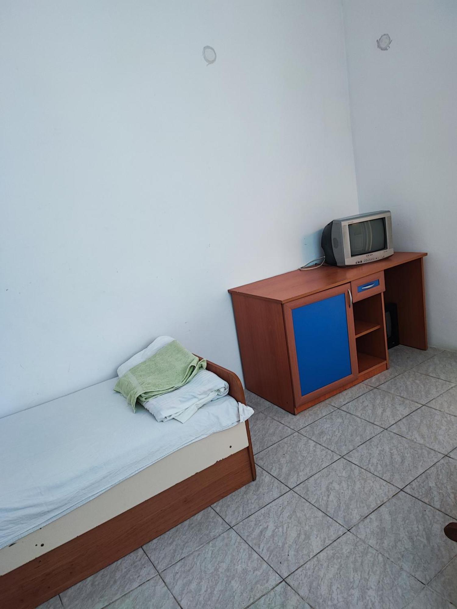 Fa Mol Apartment Pantai Sunny Luaran gambar