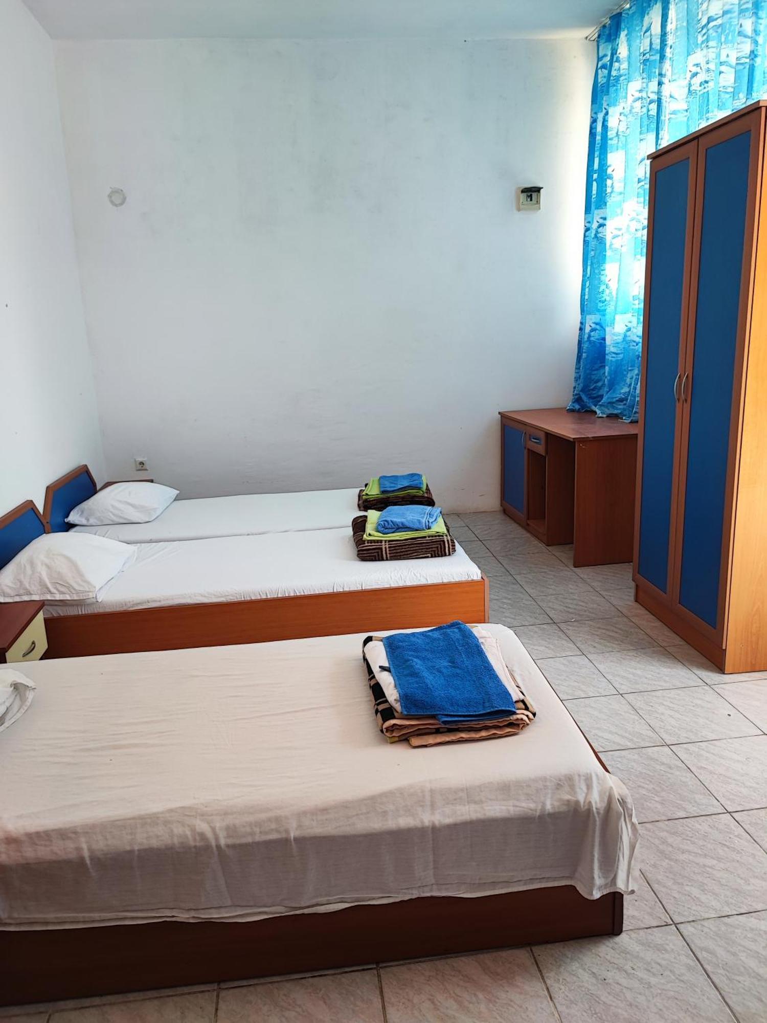 Fa Mol Apartment Pantai Sunny Luaran gambar