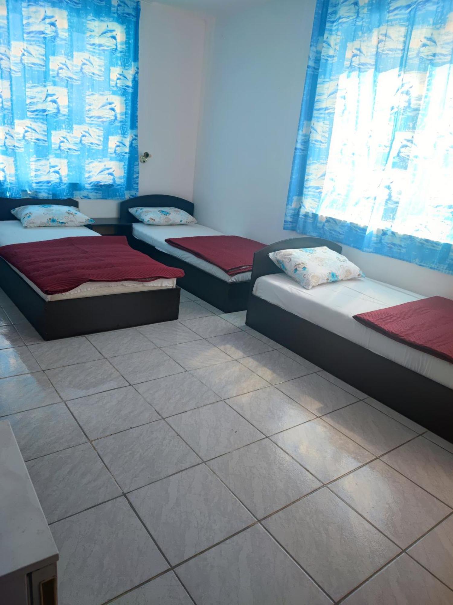 Fa Mol Apartment Pantai Sunny Luaran gambar