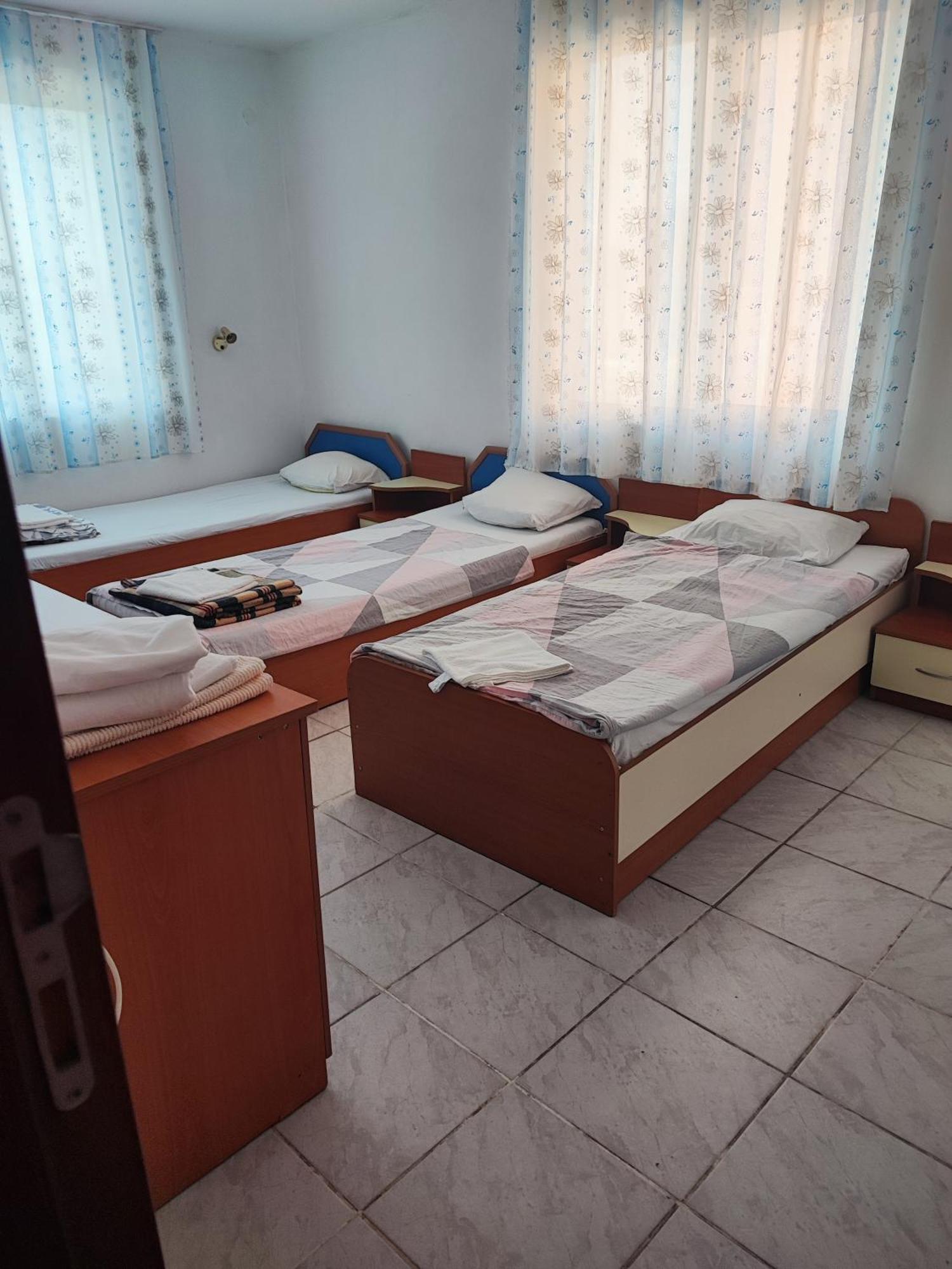 Fa Mol Apartment Pantai Sunny Luaran gambar