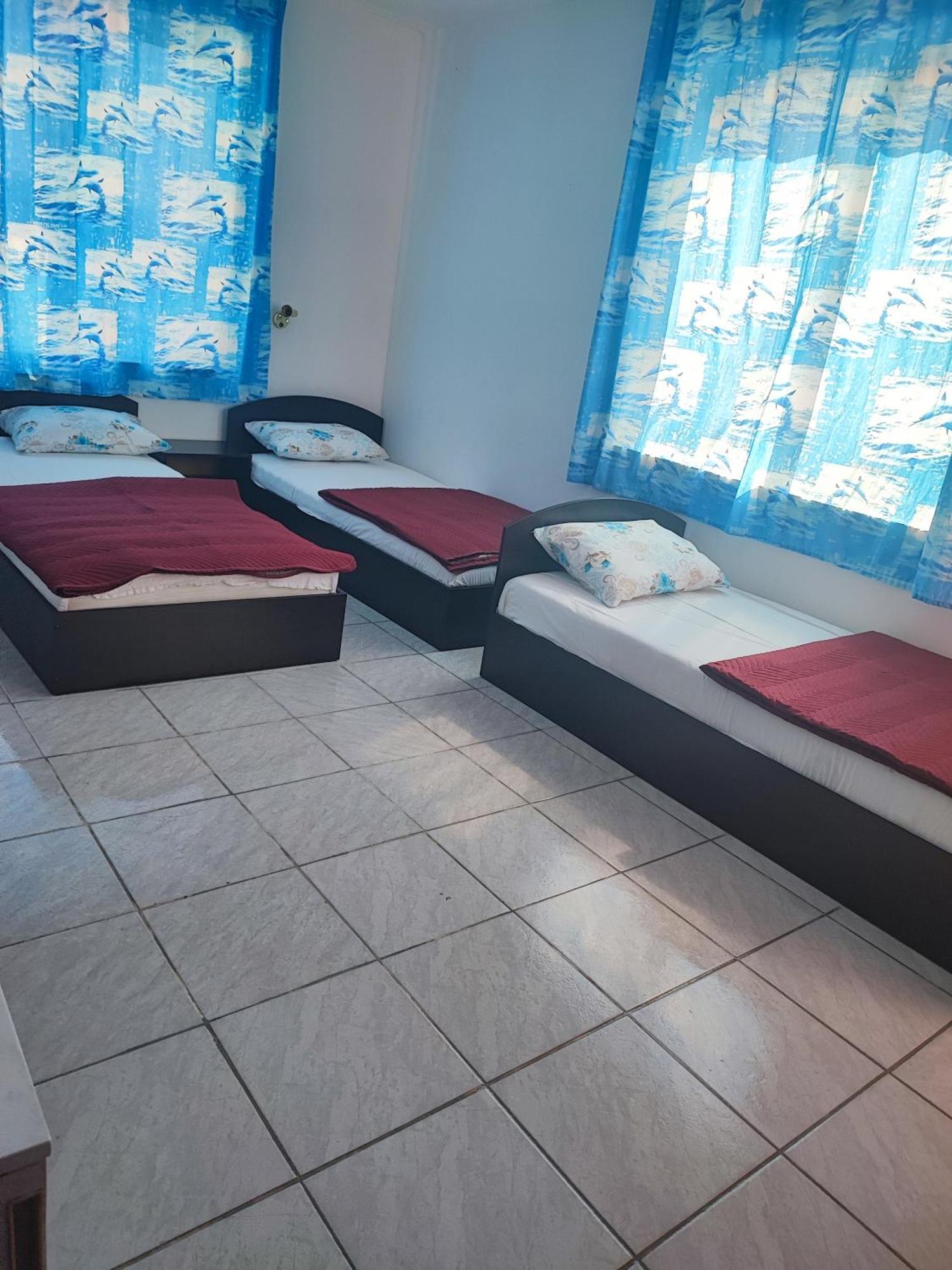 Fa Mol Apartment Pantai Sunny Luaran gambar