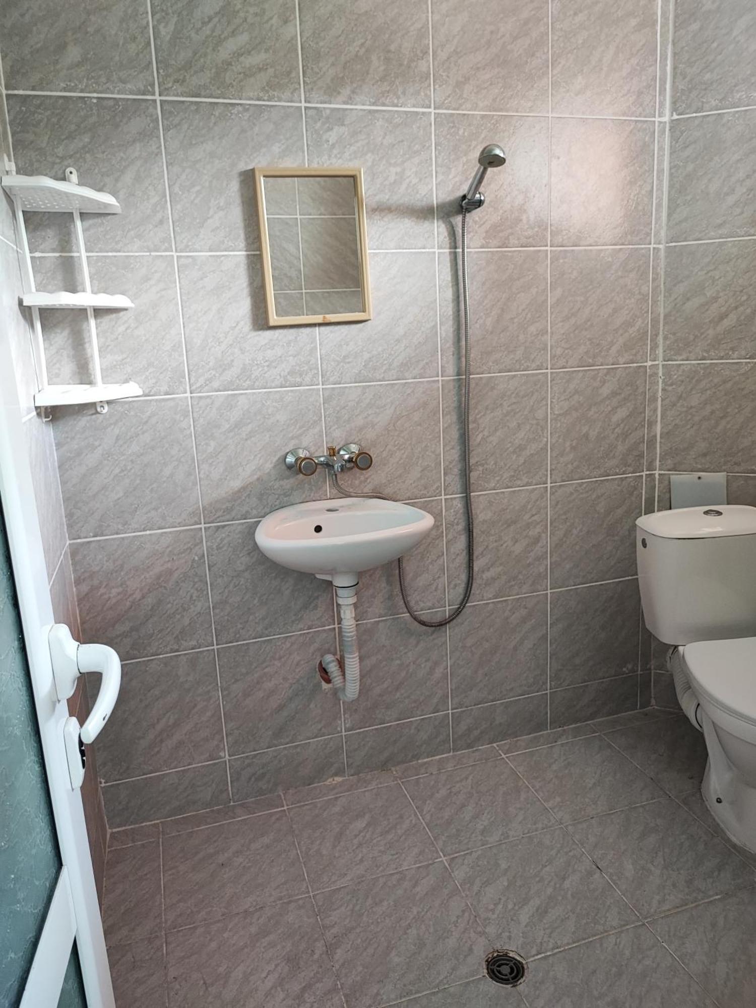 Fa Mol Apartment Pantai Sunny Luaran gambar