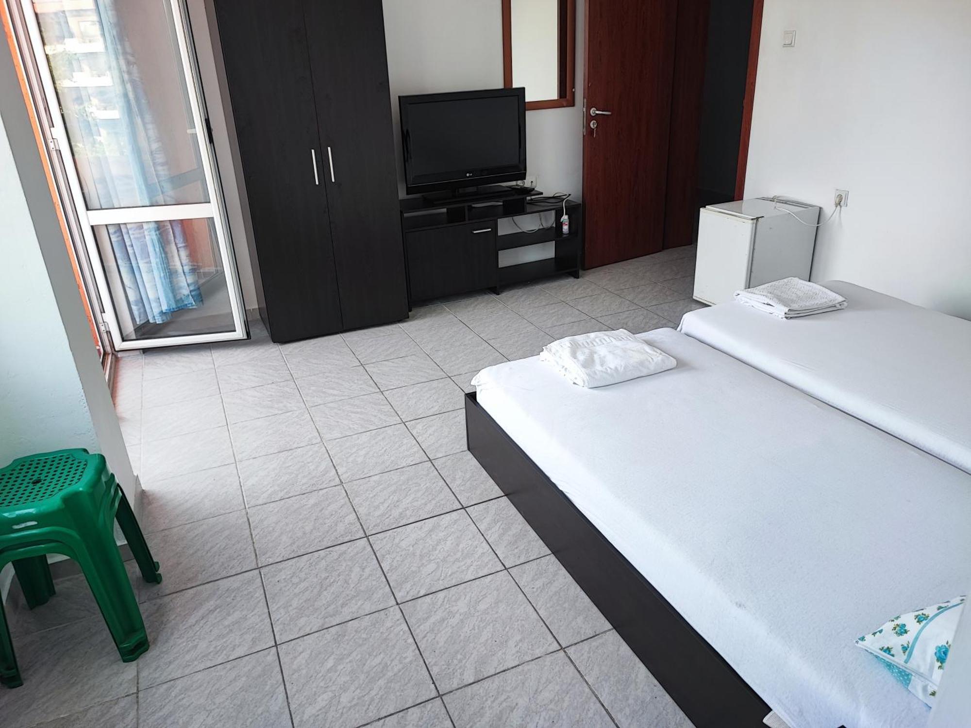 Fa Mol Apartment Pantai Sunny Luaran gambar