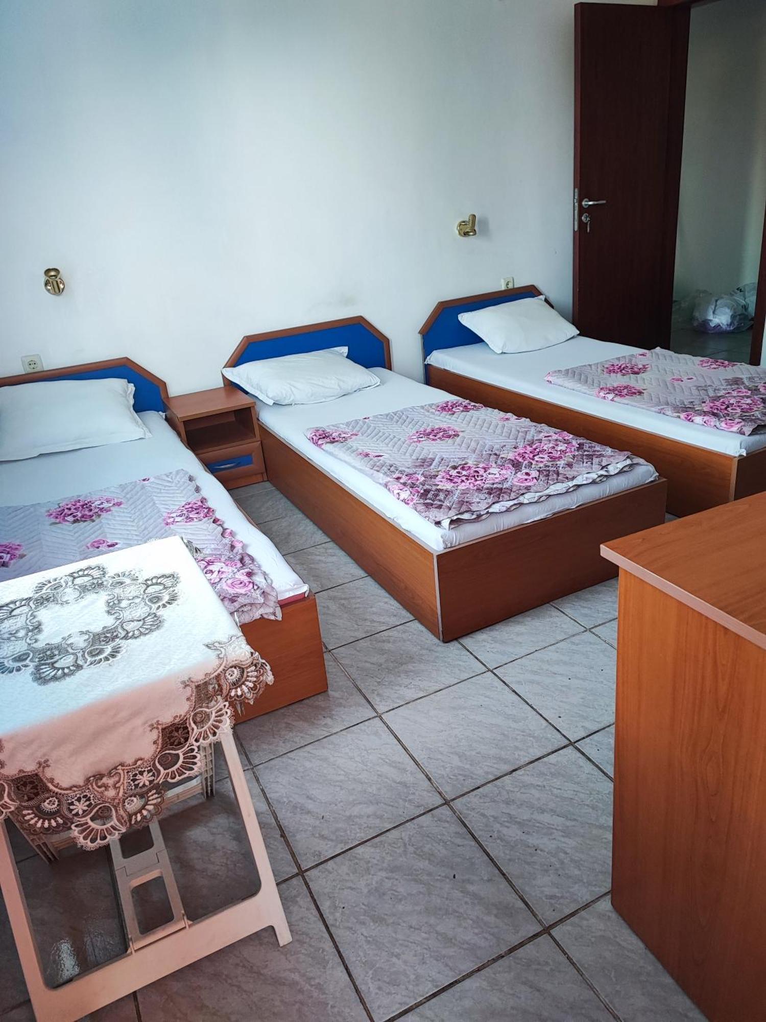 Fa Mol Apartment Pantai Sunny Luaran gambar