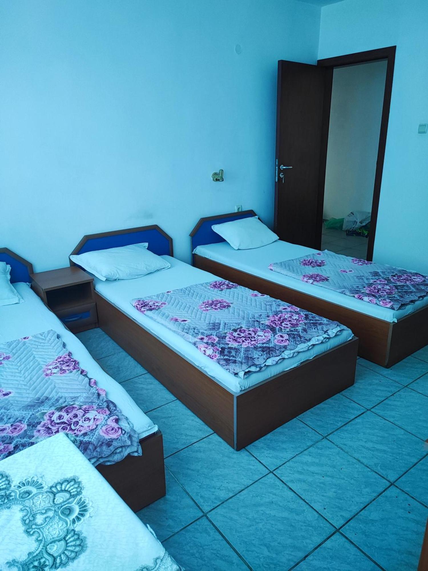 Fa Mol Apartment Pantai Sunny Luaran gambar