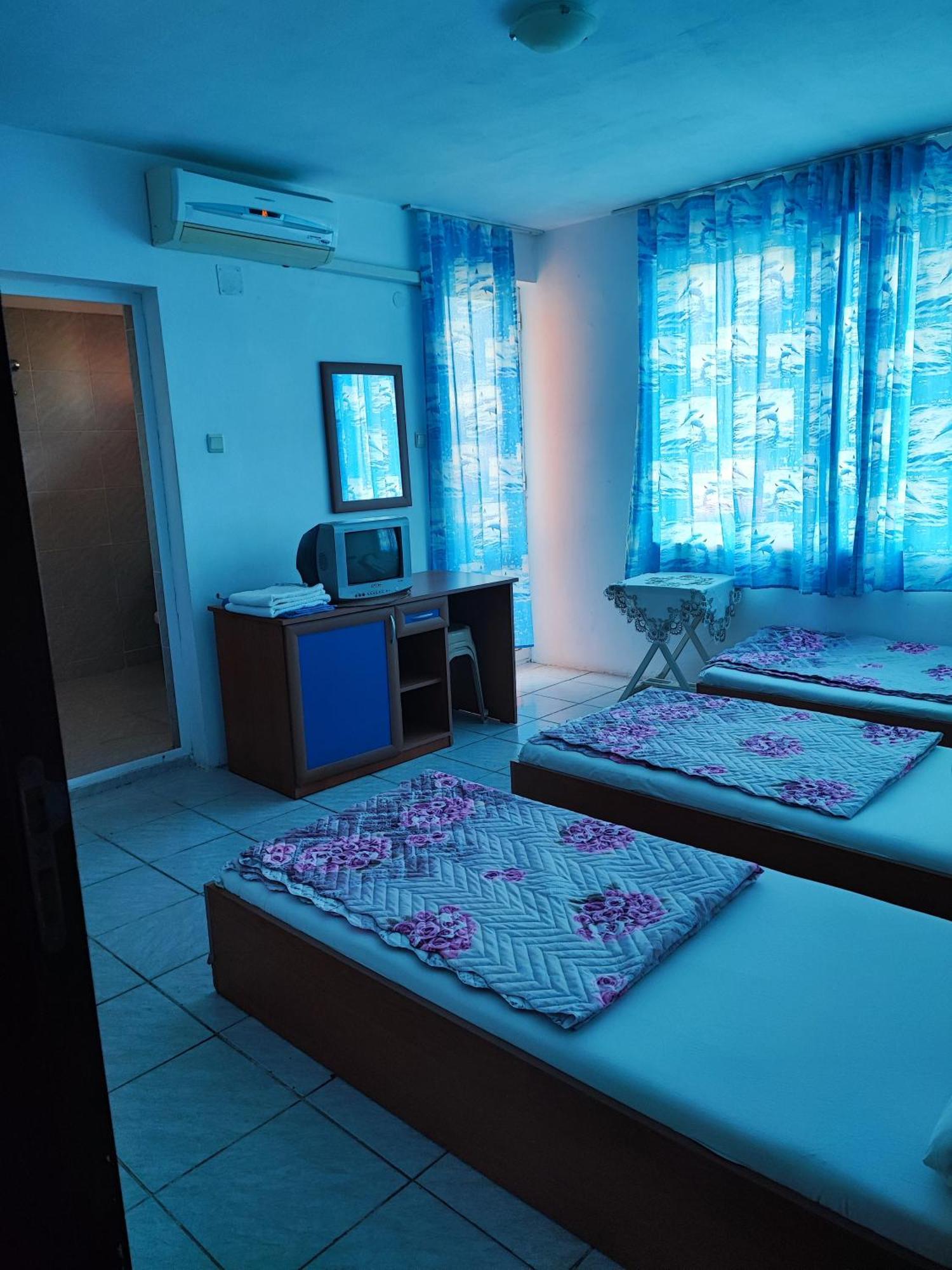 Fa Mol Apartment Pantai Sunny Luaran gambar