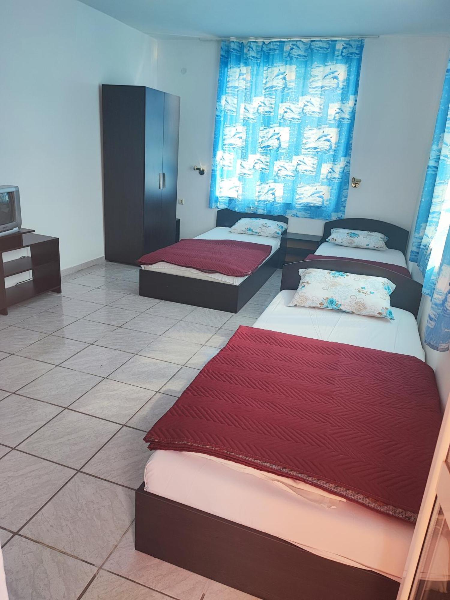 Fa Mol Apartment Pantai Sunny Luaran gambar