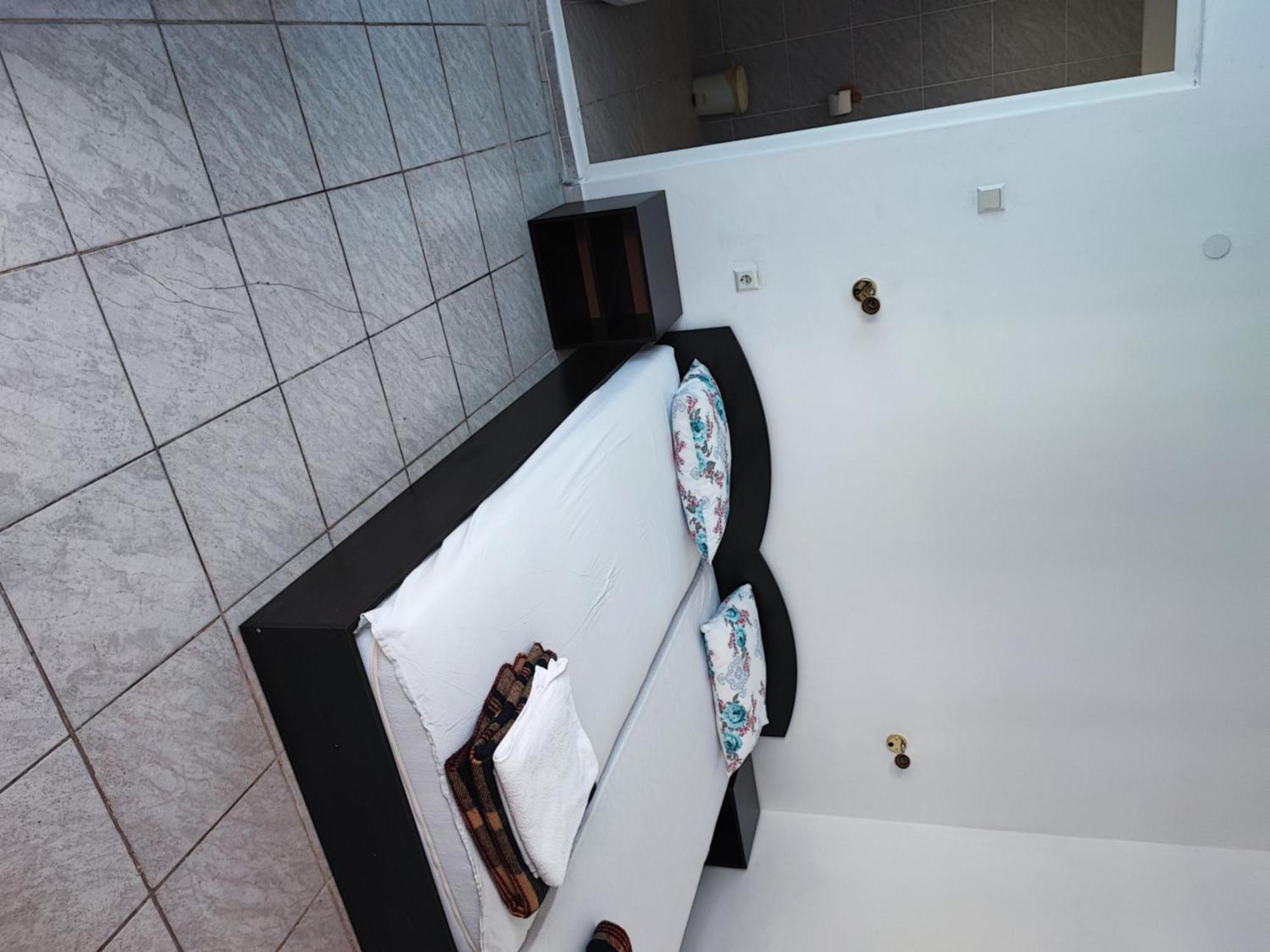 Fa Mol Apartment Pantai Sunny Luaran gambar