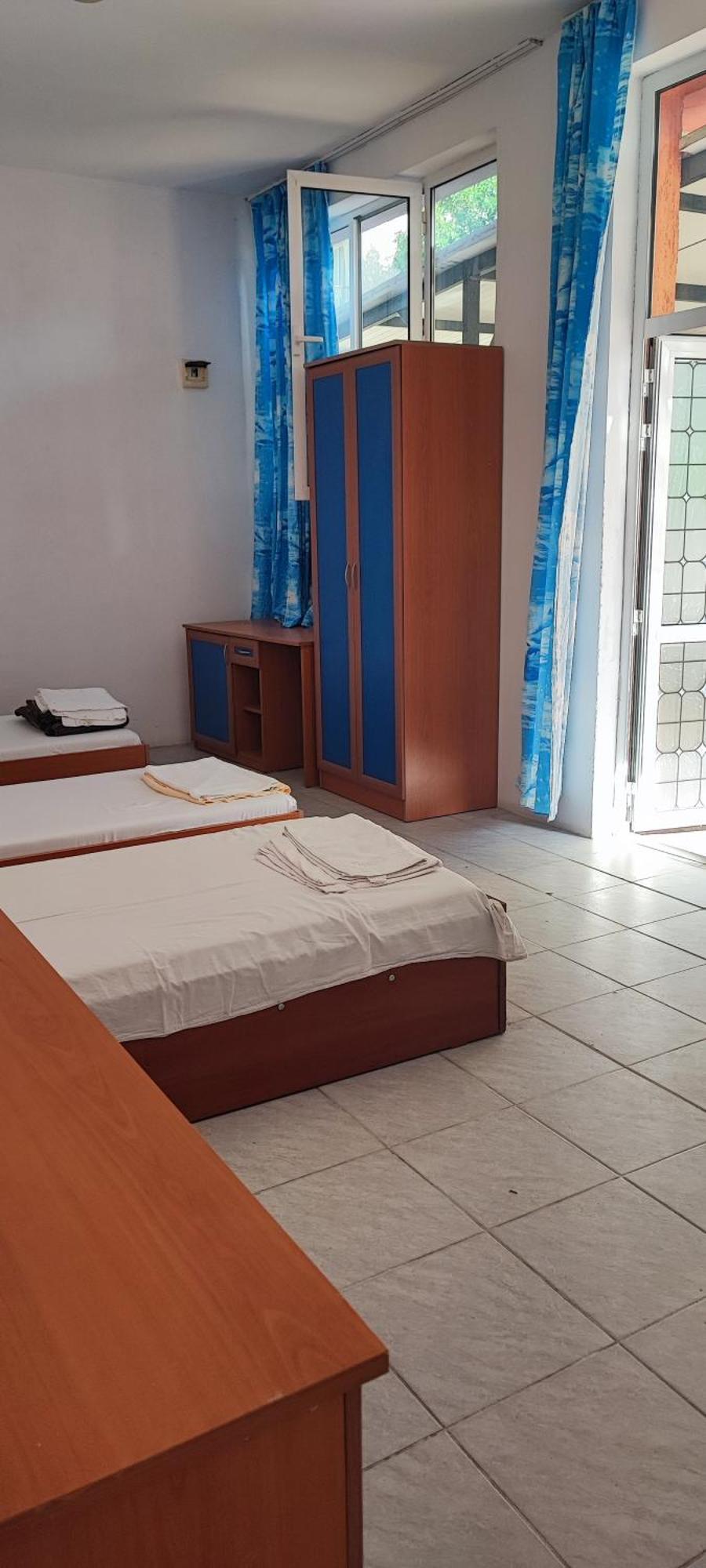 Fa Mol Apartment Pantai Sunny Luaran gambar