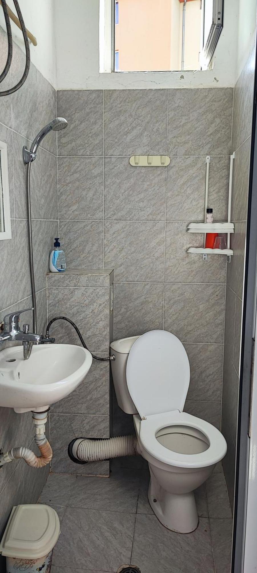 Fa Mol Apartment Pantai Sunny Luaran gambar