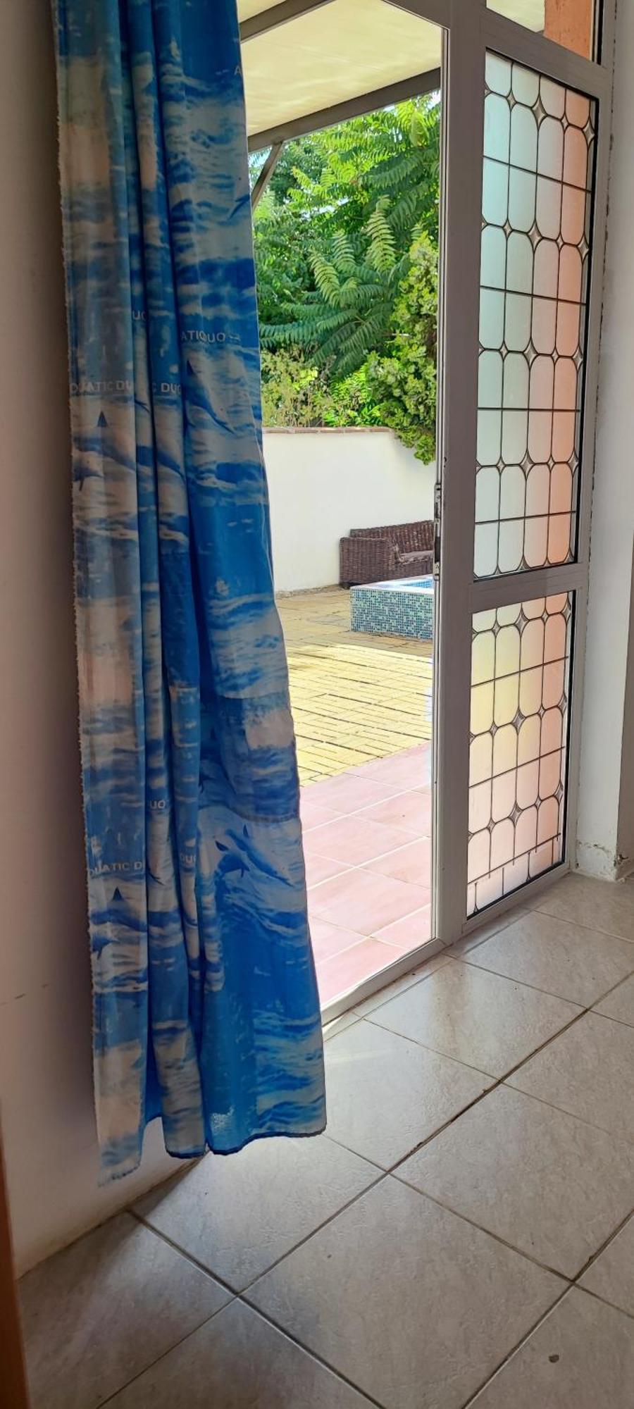 Fa Mol Apartment Pantai Sunny Luaran gambar