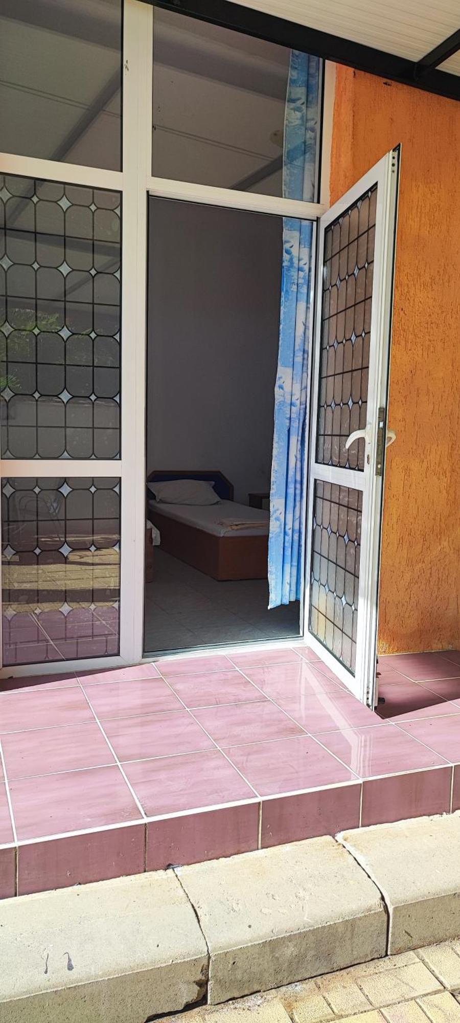 Fa Mol Apartment Pantai Sunny Luaran gambar